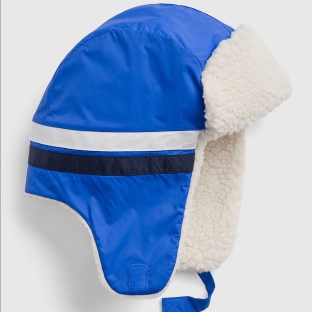 Boys Winter hat